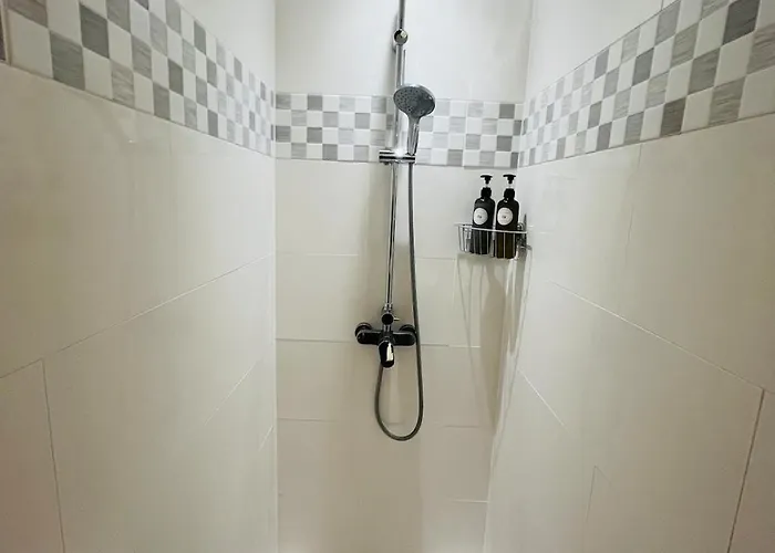 Apartment Comfy Loft - Dalby