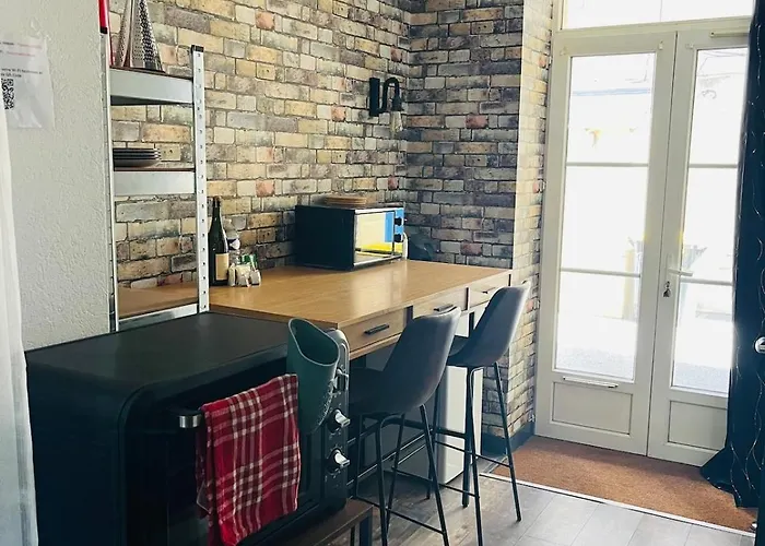 Apartment Comfy Loft - Dalby *