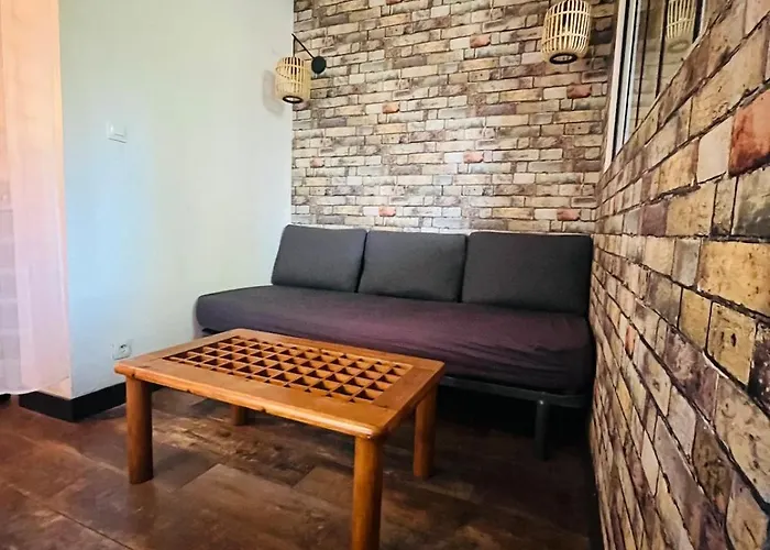 Comfy Loft - Dalby *