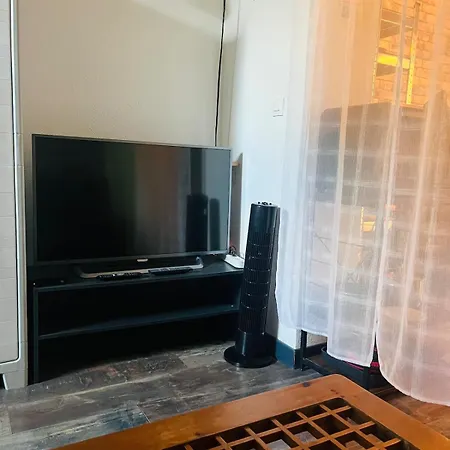 Comfy Loft - Dalby *