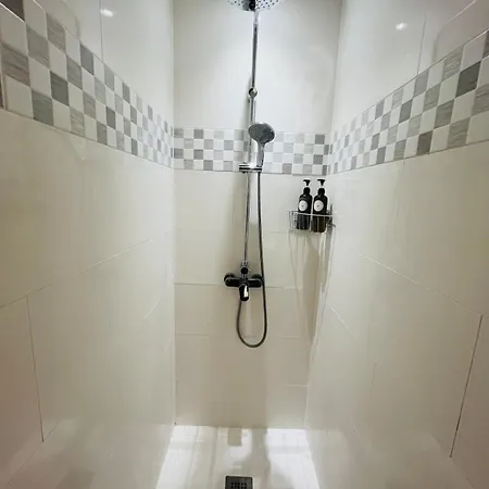 Appartamento Comfy Loft - Dalby