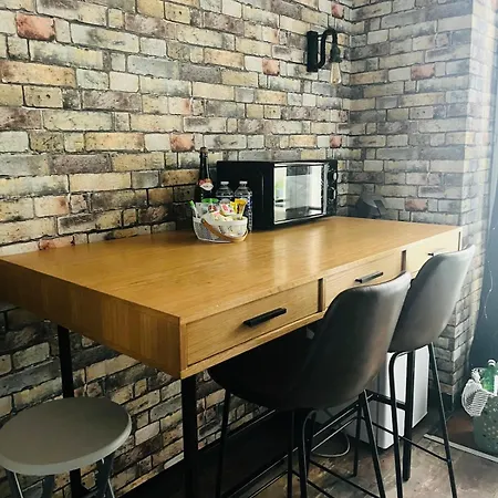 Comfy Loft - Dalby * Nantes