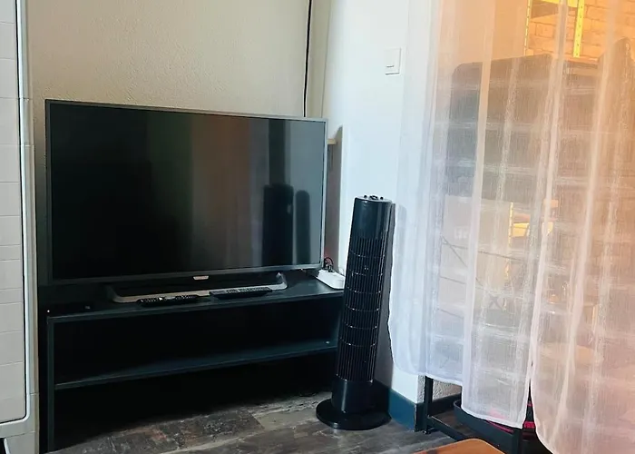 Comfy Loft - Dalby *