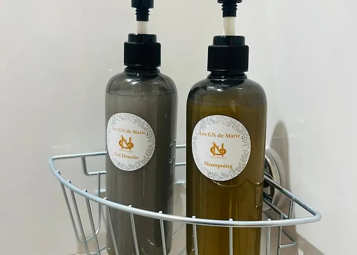 Apartamento Comfy Loft - Dalby Nantes